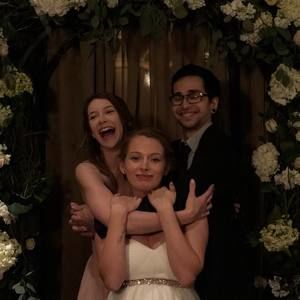 Meet your Posher, Matthew